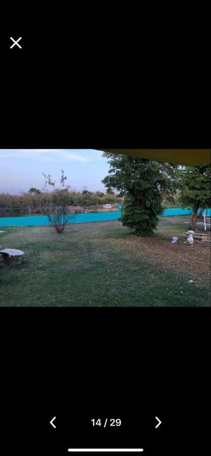La Casona Beach House Fajardo Eksteriør bilde