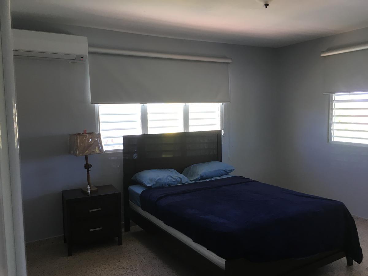 La Casona Beach House Fajardo Eksteriør bilde