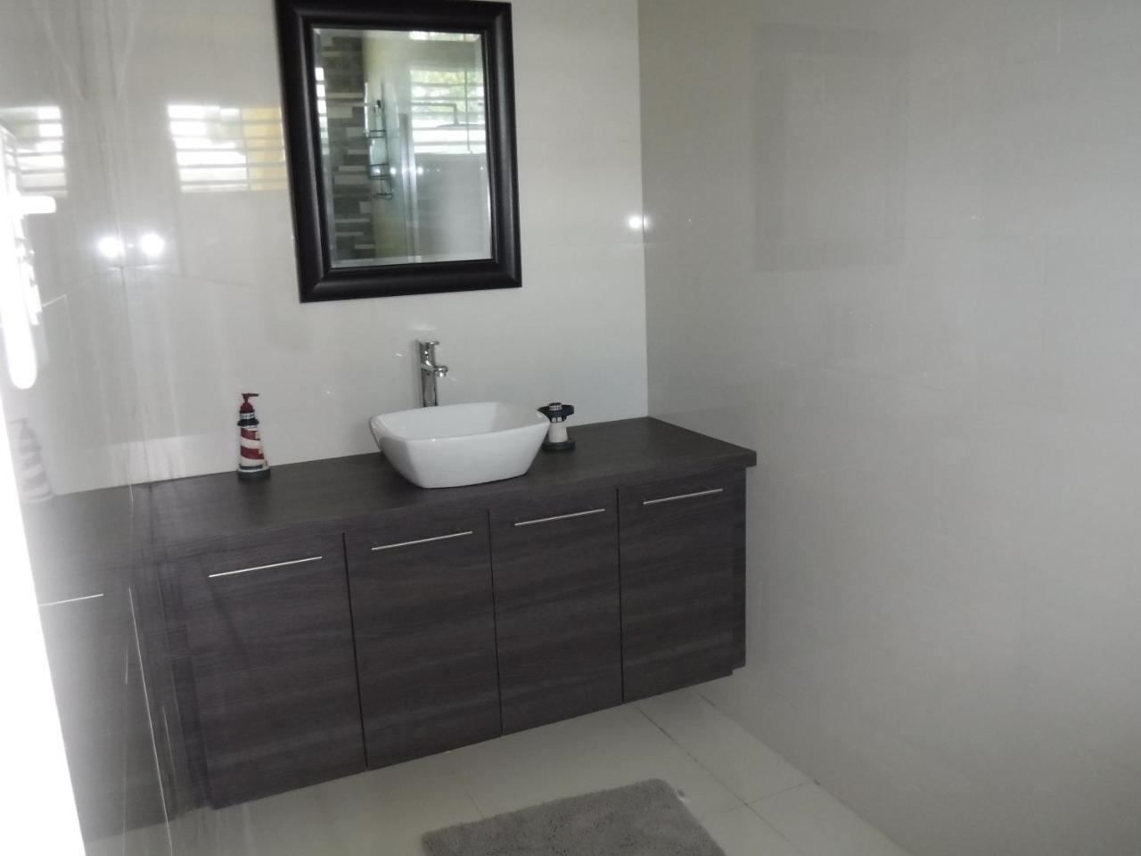 La Casona Beach House Fajardo Eksteriør bilde